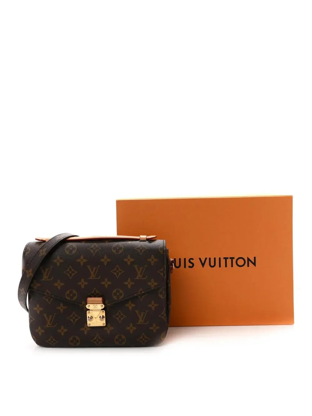 Louis Vuitton indulge timeless
